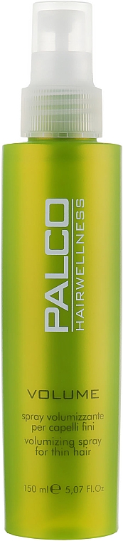Spray zwiększający objętość - Palco Professional Volume Spray — Zdjęcie N1