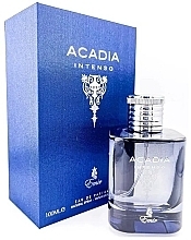 Paris Corner Emir Acadia Intenso - Woda perfumowana — Zdjęcie N2