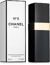 Kup Chanel N°5 Refillable Spray - Woda toaletowa