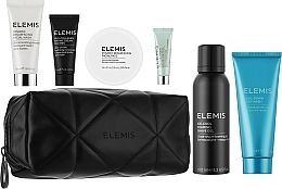Zestaw, 7 produktów - Elemis The Collector’s Edition For Him Gift Set — Zdjęcie N2
