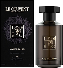 Le Couvent des Minimes Valparaiso - Woda perfumowana — Zdjęcie N2