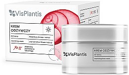 Kup Przeciwzmarszczkowy krem nawilżający na dzień - Vis Plantis Reti Vital Care Anti-Wrinkle Moisturizing Day Cream