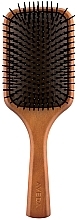 Szczotka do włosów - Aveda Wooden Paddle Brush — Zdjęcie N1