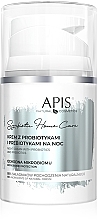 Kup Krem do twarzy z probiotykami i prebiotykami na noc - APIS Professional Synbiotic Home Care Night Cream With Probiotics and Prebiotics