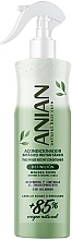 Odżywka w sprayu do włosów kręconych - Anian Natural Definition Two Phase Instant Conditioner — Zdjęcie N1