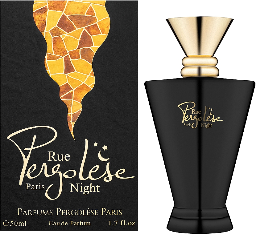 Parfums Pergolese Paris Pergolese Night - Woda perfumowana — Zdjęcie N2