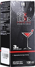 PRZECENA! Suplement diety - Sexual Helth Series Sex Elixir Premium * — Zdjęcie N2
