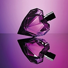 Diesel Loverdose - Woda perfumowana — Zdjęcie N4