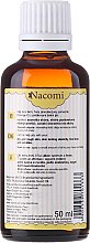 Olej Inca Inchi - Nacomi — Zdjęcie N4