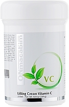 Kup Krem liftingujący z witaminą C - Onmacabim VC Cream Vitamin C