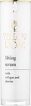 Kup Silnie skoncentrowane serum liftingujące do twarzy - Yellow Rose Cellular Lifting Serum