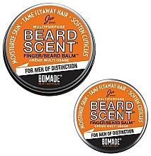Balsam do brody - Jao Brand Beard Scent Bomade Beard Balm — Zdjęcie N3