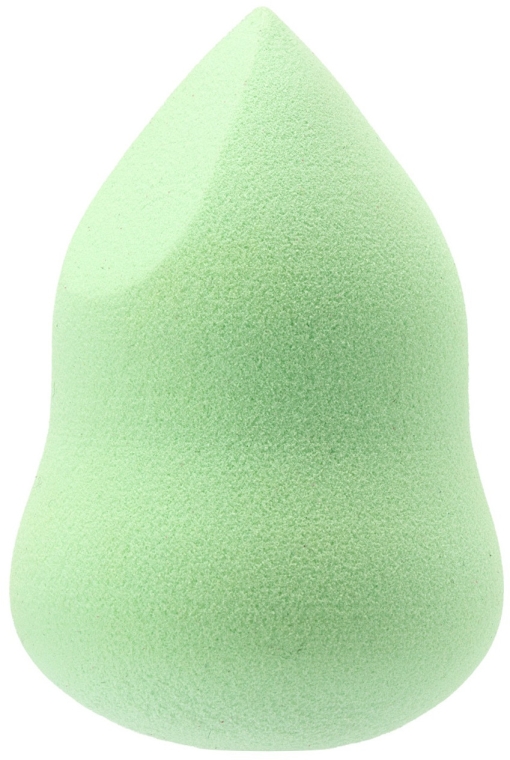 Gąbka do makijażu BS-003 - Nanshy Marvel 4in1 Blending Sponge Mint Green — Zdjęcie N1