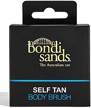Pędzel do nakładania produktów samoopalających - Bondi Sands Self Tan Body Brush — Zdjęcie N3