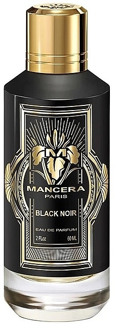 Mancera Black Noir - Woda perfumowana — Zdjęcie N1