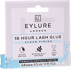 Kup Klej do sztucznych rzęs - Eylure 18 Hour Lash Glue Clear Finish