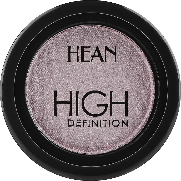 Cień do powiek - Hean Eye Shadow Mono High Definition — Zdjęcie N1