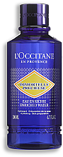 Kup Skoncentrowana woda do pielęgnacji twarzy - L'Occitane Immortelle Precious Enriched Water