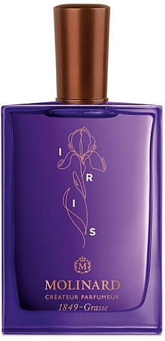 Molinard Iris - Woda perfumowana — Zdjęcie N1