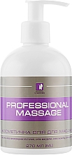 Kup Olejek kosmetyczny do masażu ciała Professional Massage - EnJee