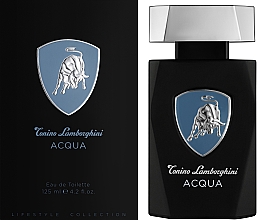 Tonino Lamborghini Acqua - Woda toaletowa — Zdjęcie N2