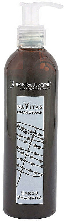Szampon do koloryzacji i tonizowania włosów - Jean Paul Myne Navitas Organic Touch Shampoo — Zdjęcie N2