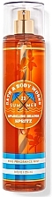 Perfumowany spray do ciała - Bath & Body Works Sparkling Orange Spritz Fragrance Mist  — Zdjęcie N1