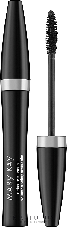 Tusz do rzęs zwiększający objętość - Mary Kay Nltimate Mascara Volumen-Wimperntusche — Zdjęcie N1