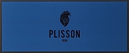 Maszynka do golenia - Plisson Joris M3 Odyssey Shaver Rosewood Gold Finish — Zdjęcie N2