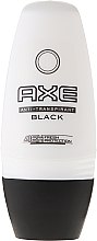 Antyperspirant w kulce dla mężczyzn - Axe Black 48H Anti-Perspirant — фото N1