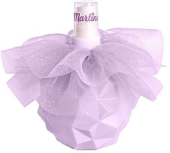 Kup Zapachowa mgiełka do ciała dla dziewczynek - Martinelia Purple Shimmer Fragrance Body Mist 