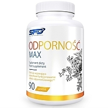 Kup Suplement diety Na odporność - SFD Nutrition Odpornosc Max