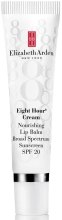 Balsam do ust - Elizabeth Arden Eight Hour Cream Nourishing Lip Balm Broad Spectrum Sunscreen SPF 20 — Zdjęcie N1