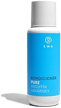 Odżywka do włosów z nagietkiem - Two Cosmetics Pure Conditioner for Sensitive Scalp — Zdjęcie N1