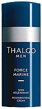 Krem do twarzy - Thalgo Men Force Marine Regenerating Cream — Zdjęcie N1