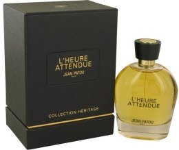 Kup Jean Patou Collection Heritage L'Heure Attendue - Woda perfumowana 