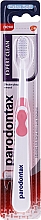 Kup Szczoteczka do zębów, ekstra miękka, różowa - Parodontax Expert Clean Extra Soft Toothbrush