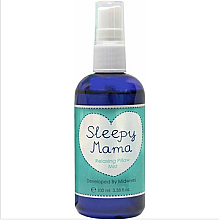 Kup Spray do twarzy i ciała - Natural Birthing Company Sleepy Mama Pillow Mist