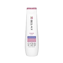 Kup Fioletowy szampon do neutralizacji żółtych i miedzianych odcieni włosów - Biolage Color Last Purple Shampoo