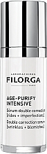Serum do twarzy - Filorga Age Purify Intensive Serum — Zdjęcie N1