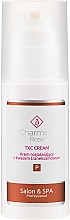 Rozjaśniający krem do twarzy z kwasem traneksamowym - Charmine Rose TXC Cream — Zdjęcie N3