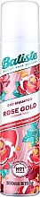 Kup Suchy szampon do włosów - Batiste Dry Shampoo Rose Gold