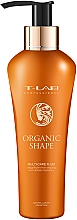 Kup Wielofunkcyjny luksusowy fluid do włosów - T-Lab Professional Organic Shape Multi-Care Fluid