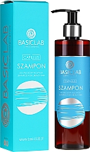 Kup Szampon do włosów tłustych - BasicLab Dermocosmetics Capillus