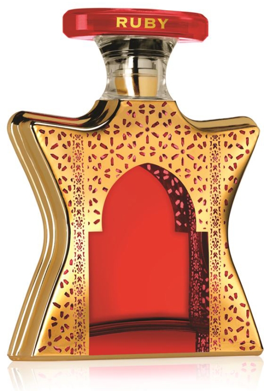 Bond No. 9 Dubai Ruby - Woda perfumowana — Zdjęcie N1