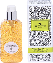 Etro Vicolo Fiori - Perfumowany żel pod prysznic — Zdjęcie N1