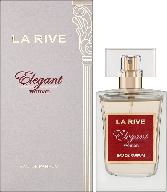 La Rive Elegant Woman - Woda perfumowana — Zdjęcie N3