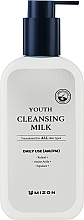 Kup Mleczko oczyszczające do twarzy - Mizon Youth Cleansing Milk