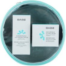 Kup Zestaw - Babe Laboratorios (cr/50ml + ser/30ml + bag)