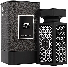 Flavia Noir Cuir - Woda perfumowana — Zdjęcie N1